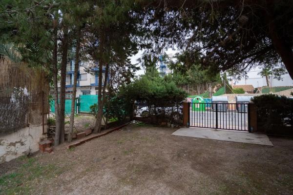 Chalet adosado en calle Mar Baltico