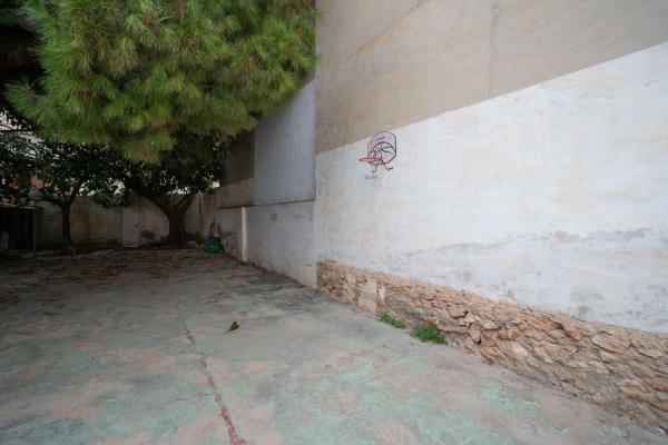 Chalet adosado en calle Mar Baltico