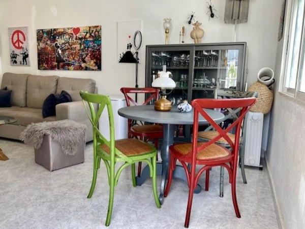 Piso en calle Castellón, 1