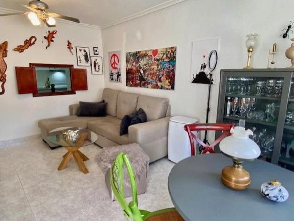 Piso en calle Castellón, 1