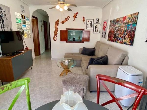 Piso en calle Castellón, 1