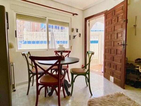 Piso en calle Castellón, 1