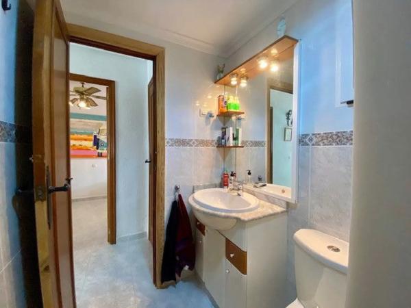 Piso en calle Castellón, 1