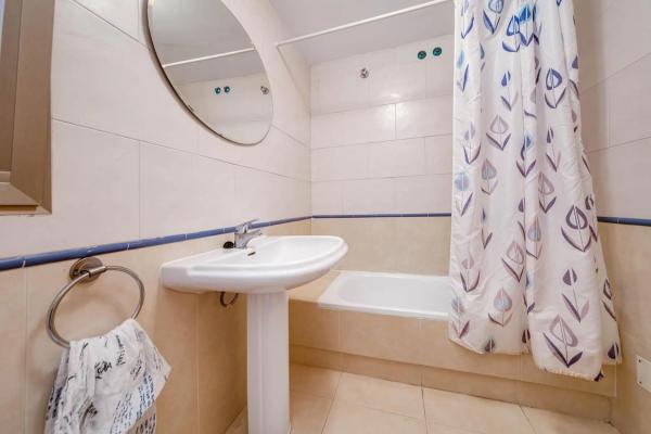 Estudio en avenida Doctor Mariano Ruiz Canovas, 8