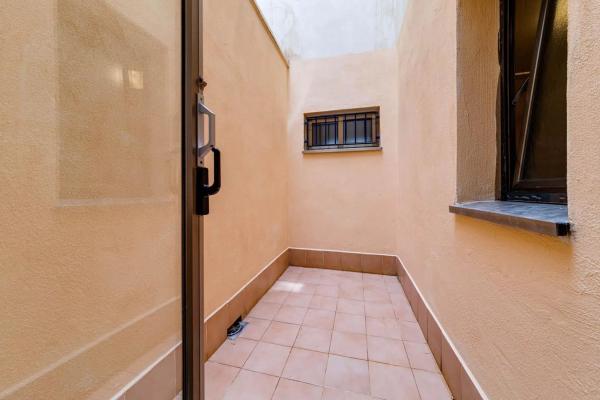 Estudio en avenida Doctor Mariano Ruiz Canovas, 8