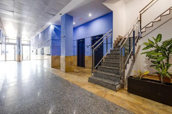 Estudio en avenida Doctor Mariano Ruiz Canovas, 8