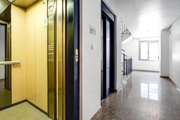 Estudio en avenida Doctor Mariano Ruiz Canovas, 8