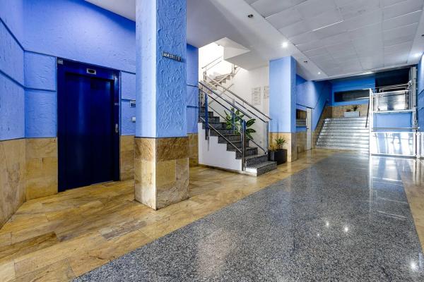 Estudio en avenida Doctor Mariano Ruiz Canovas, 8