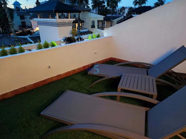 Piso en Barrio Zona los Frutales