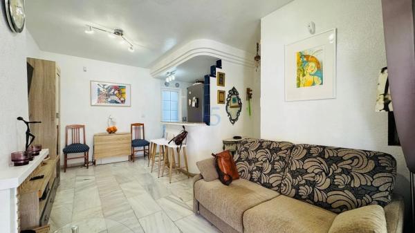 Piso en Barrio Zona los Frutales