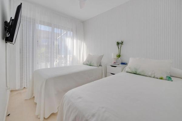 Piso en calle Mar Baltico