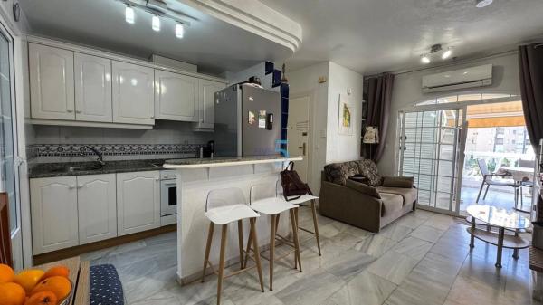 Piso en Barrio Zona los Frutales