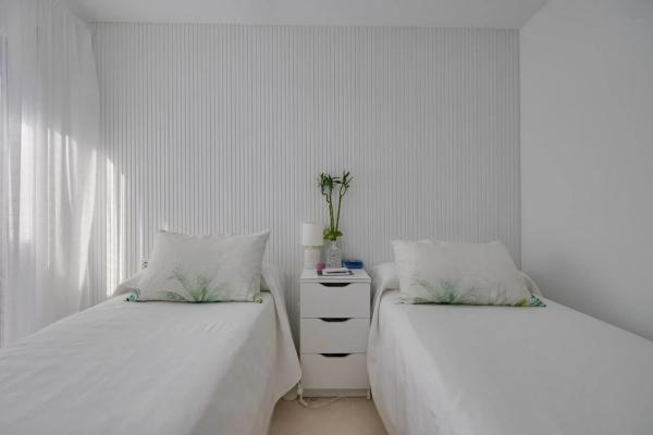 Piso en calle Mar Baltico