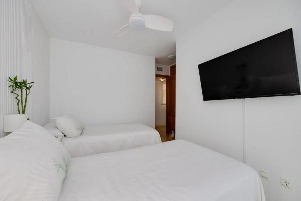 Piso en calle Mar Baltico