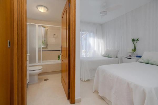 Piso en calle Mar Baltico