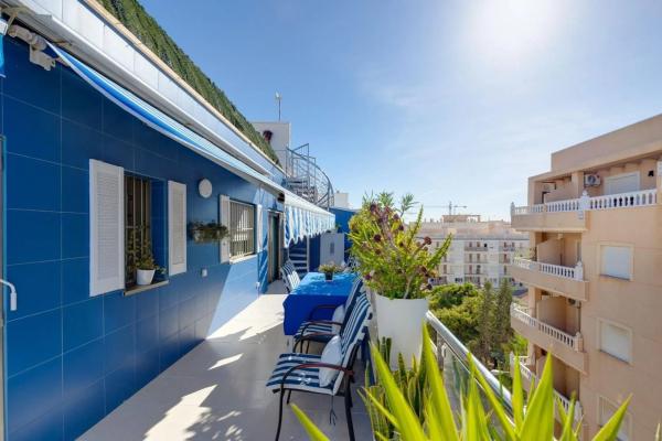 Piso en calle Mar Baltico