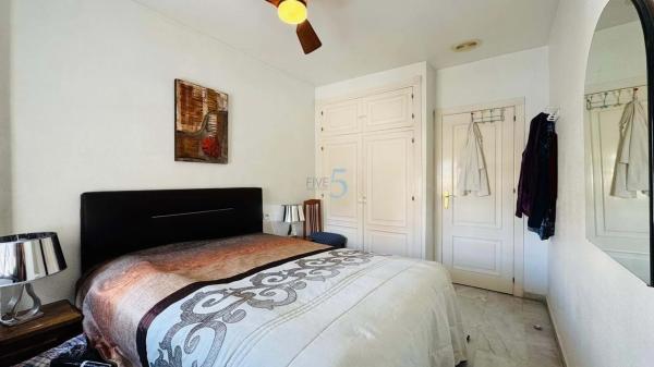 Piso en Barrio Zona los Frutales