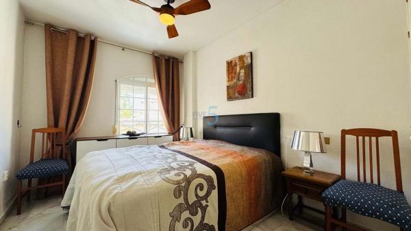 Piso en Barrio Zona los Frutales