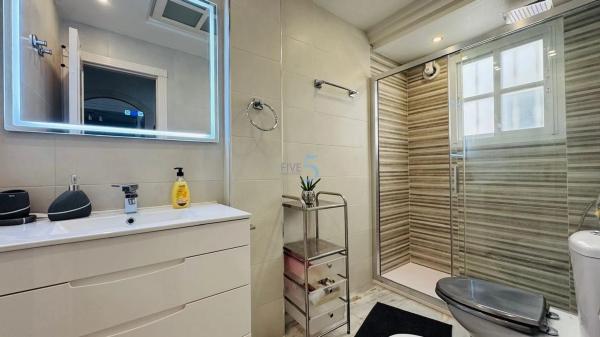 Piso en Barrio Zona los Frutales