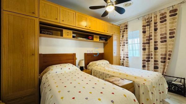 Piso en Barrio Zona los Frutales