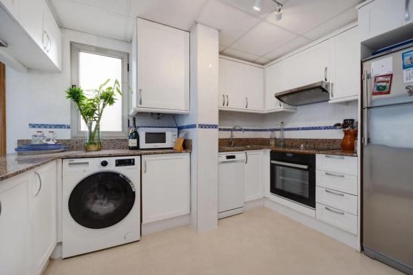 Piso en calle Mar Baltico