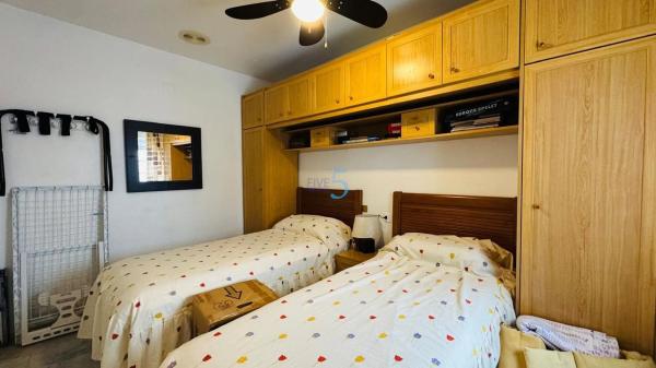 Piso en Barrio Zona los Frutales