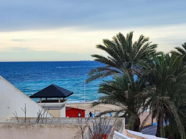 Piso en Barrio Zona los Frutales