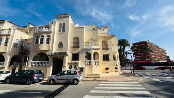 Piso en Barrio Zona los Frutales