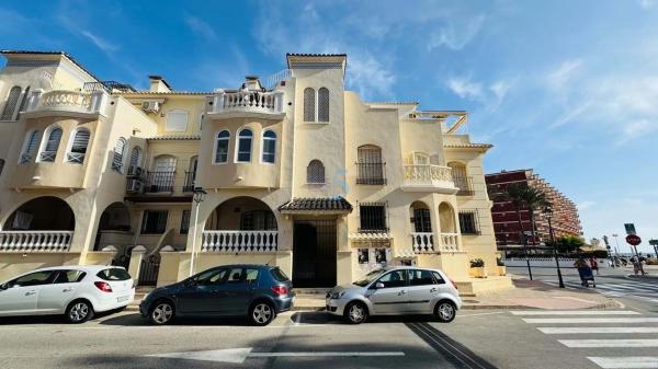 Piso en Barrio Zona los Frutales