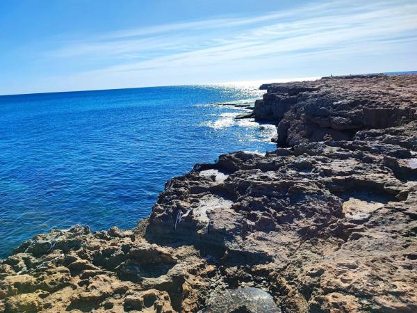 Piso en Barrio Zona los Frutales