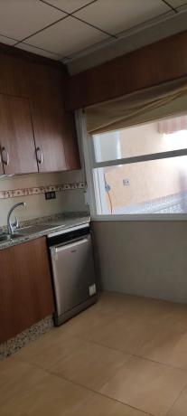 Chalet en calle Noruega, 15