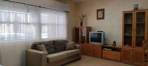 Chalet en calle Noruega, 15