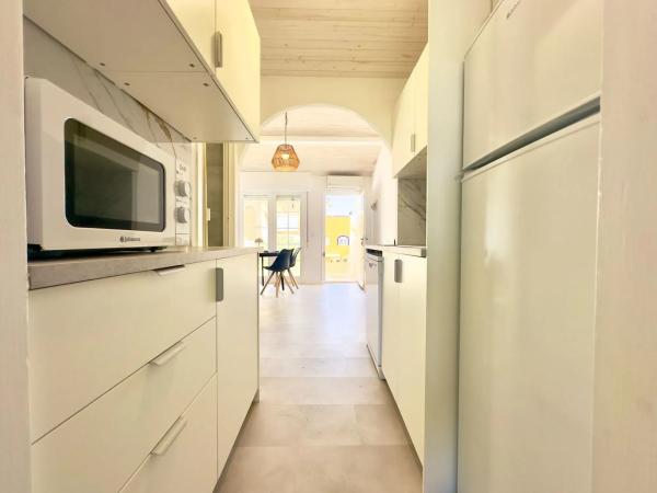 Piso en calle Doctor Waksman, 22