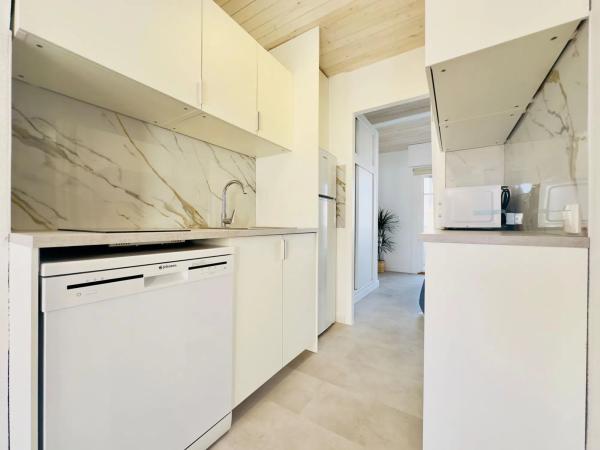 Piso en calle Doctor Waksman, 22