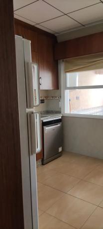 Chalet en calle Noruega, 15