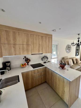 Chalet adosado en calle Madamme Curie