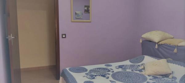 Chalet en calle Noruega, 15