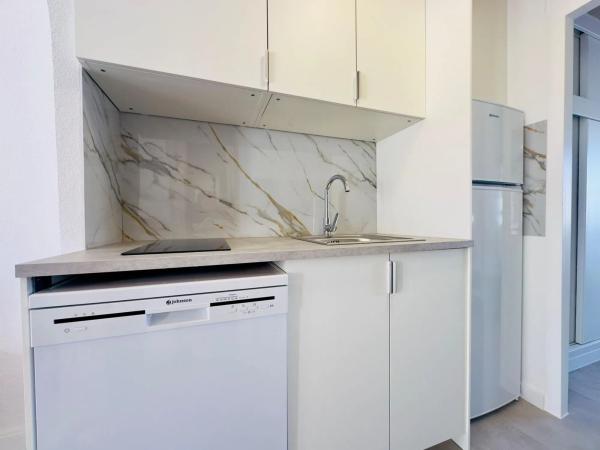 Piso en calle Doctor Waksman, 22