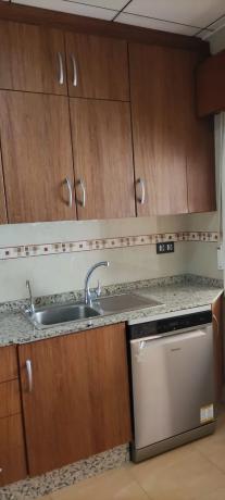 Chalet en calle Noruega, 15