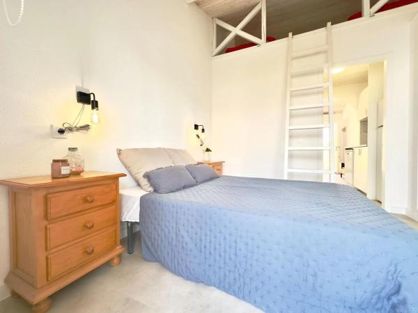 Piso en calle Doctor Waksman, 22