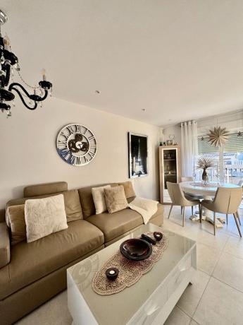 Chalet adosado en calle Madamme Curie