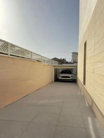 Chalet adosado en calle Madamme Curie