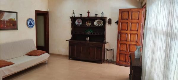 Chalet en calle Noruega, 15