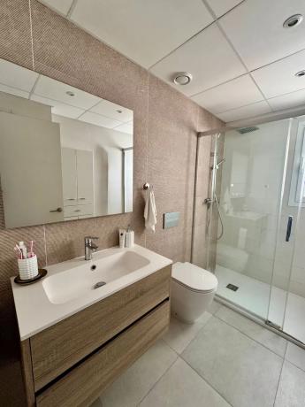 Chalet adosado en calle Madamme Curie