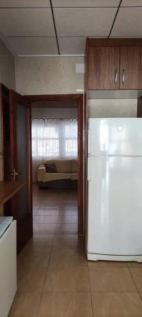 Chalet en calle Noruega, 15