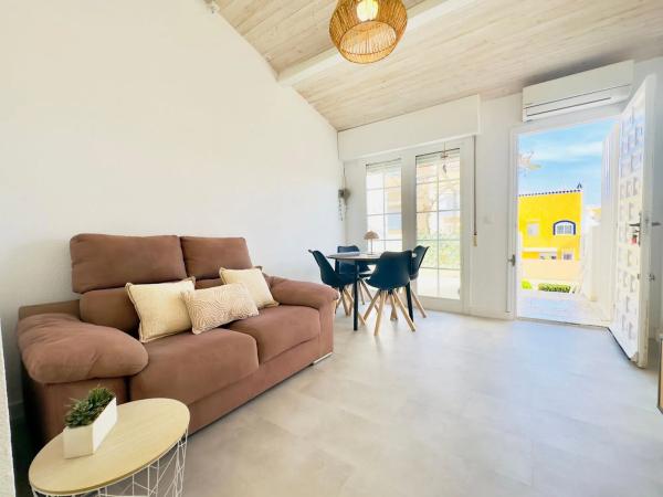 Piso en calle Doctor Waksman, 22