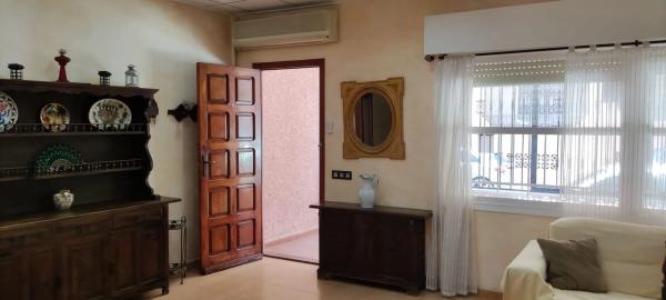 Chalet en calle Noruega, 15