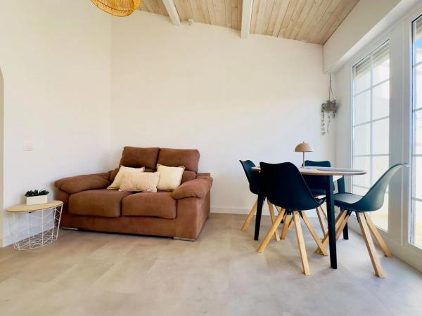 Piso en calle Doctor Waksman, 22