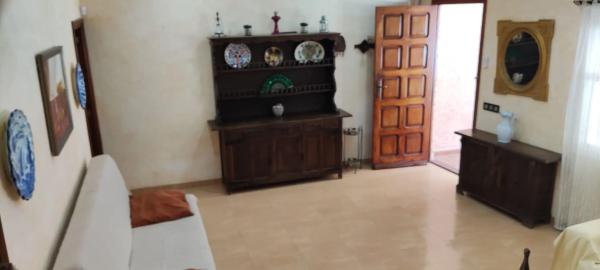 Chalet en calle Noruega, 15