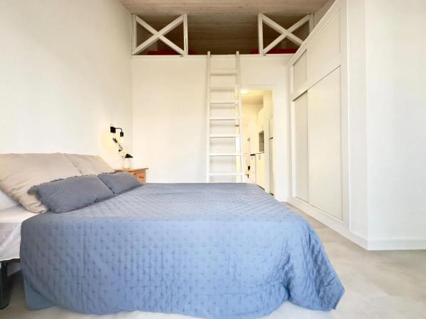 Piso en calle Doctor Waksman, 22